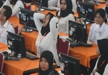 Pendaftaran CASN 2024 Akan Dibuka dalam Tiga Periode Mulai dari Bulan Mei Ini Syarat Wajib & Cara Daftarnya!