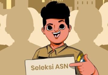 Pendaftaran CPNS 2023 Dibuka: Ini Link Formasi-Jadwal Terbaru