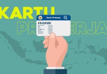 Pendaftaran Kartu Prakerja Gelombang 13 Dibuka Hari Ini