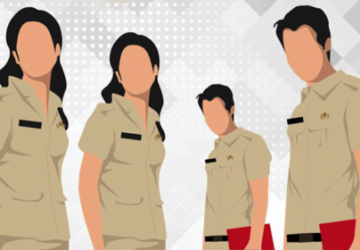 CPNS 2023 Dibuka 2 Hari Lagi, Ini Link, Syarat & Cara Daftar!