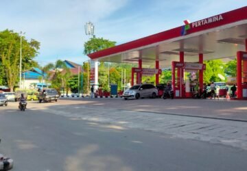Pertamax dan Pertamax Turbo Turun Lagi, Segini Harga BBM Per 16 Januari 2023