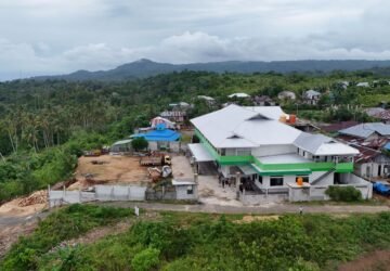 Pondok Pesantren Miftahul Khairat Ambon Menerima Siswa Baru Tahun Ajaran 2024-2025