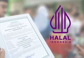 Presiden Tunda Penerapan Aturan Wajib Sertifikasi Halal bagi UMKM hingga 2026