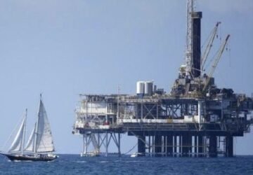 Akhirnya Rencana Pengembangan Blok Masela Disetujui
