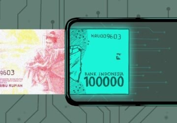 Siap-siap Uang Rupiah Digital Bakal Meluncur 2024