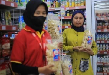 Siapa Tahu Di Ambon Ada Yang Mau Buka Alfamart Sendiri, Ini Syaratnya!