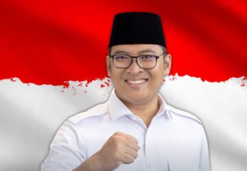 Sudaryono Ditunjuk Jadi Kepala Badan Gizi Nasional, Gantikan Nanik Deyang