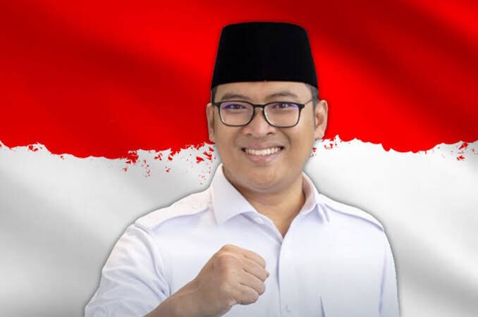 Sudaryono Ditunjuk Jadi Kepala Badan Gizi Nasional, Gantikan Nanik Deyang