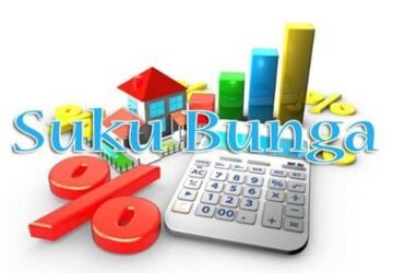 Suku Bunga Acuan BI Naik Lagi Jadi 5,75 Persen, Ini Dampak dan Tips Menghadapinya