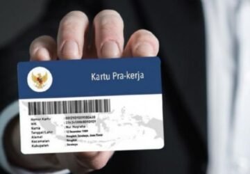 Pendaftaran Kartu Prakerja Gelombang 69 Dibuka Hari Ini Jumat 31 Mei 2024