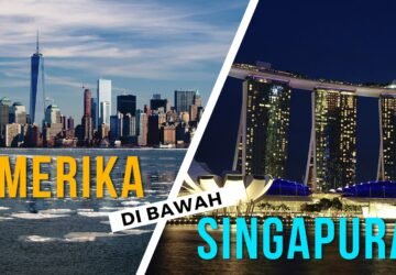 VIDEO : Inilah 10 Negara Terkaya di Dunia Tahun 2023