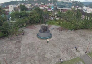 Kota Ambon Capai Kinerja Tinggi dalam Pengelolaan Pengaduan Pelayanan Publik