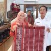 Tenun Ikat Tanimbar Menuju Pasar Nasional, Pemkab Gandeng INPEX, Sarinah dan ID Survey