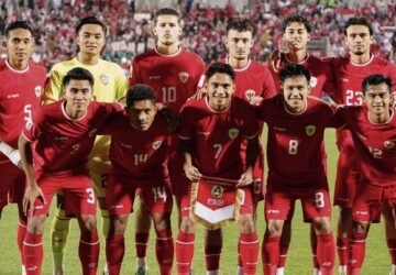 Indonesia Gagal ke Final Piala Asia U-23 setelah Ditekuk Uzbekistan 2-0