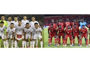 Timnas Indonesia Gagal ke Olimpiade Setelah Takluk dari Guinea