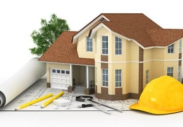 Tips Renovasi Rumah Biar Makin Betah dan Bahagia di Rumah Aja