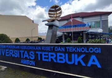 Universitas Terbuka Ambon Tidak Naikkan Uang Kuliah Tunggal (UKT), Tetap Stabil dan Terjangkau