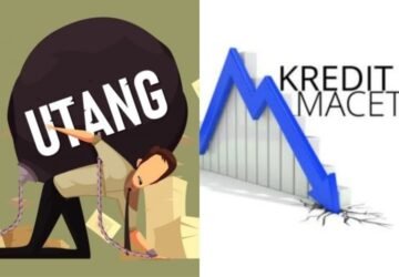 Waspada! Kredit Macet Bikin Susah Dapat Kerja