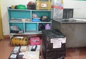 JASTIP OK Jasa Pengiriman Paket dari Jakarta, Surabaya, Makassar ke Ambon