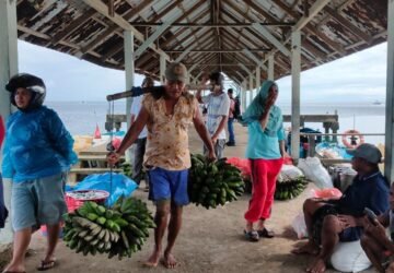 Maluku Masuk Urutan 4 Provinsi dengan Penduduk Miskin Tertinggi di RI