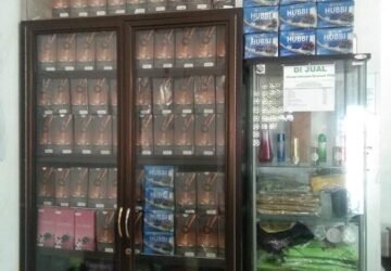 Sudah Ada Di Ambon, Coffee Sayang Sahabat Pria dan Wanita Dewasa