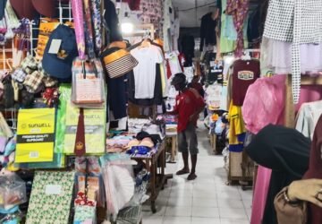 Pengertian Pasar Monopolistik, Ciri, Kelebihan, dan Contohnya