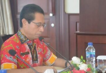 Bappeda : Angka Kemiskinan di Maluku Mengalami Penurunan