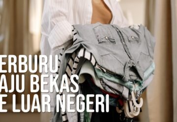 VIDEO: Toko Barang Bekas Paling Terkenal di Dunia