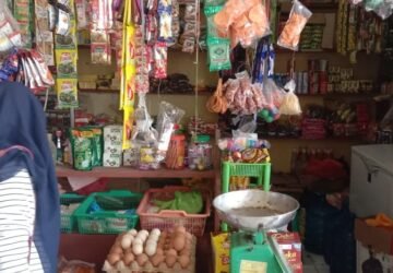 Pemprov Maluku Pastikan Harga dan Stok Bahan Pokok Aman Jelang Natal