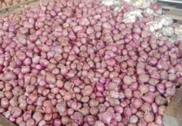 Harga Bawang Merah dan Bawang Putih di Pasar Mardika Ambon Hari Ini 29 April 2024