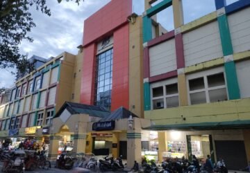 Pemkot Ambon Bakal Sulap Amplaz Jadi MPP; Apa itu MPP?