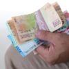 Pemerintah Siapkan Rekening untuk 25,1 Juta Warga, Anggaran Bansos dan Pangan Capai Puluhan Triliun