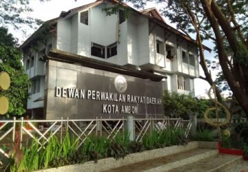 DPRD Kota Ambon Gelar Uji Publik untuk Tiga Ranperda: Membangun Kota yang Lebih Bersih dan Teratur
