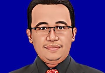 Khadafi  dan Teori Internasional Ketiga