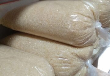 Harga Gula Melonjak, Tembus Rekor Baru Rp18.200 per Kilogram