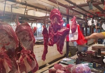 Harga Daging Sapi Bakal Berfluktuasi Rp120-150 Ribu