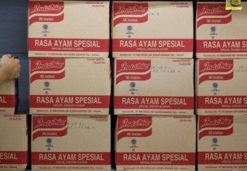 3 Negara Selidiki Indomie Ayam Spesial Imbas Temuan Zat Pemicu Kanker