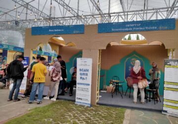 BI Gelar Salam Fest 2024 untuk Memperkuat Ekonomi Syariah di Maluku