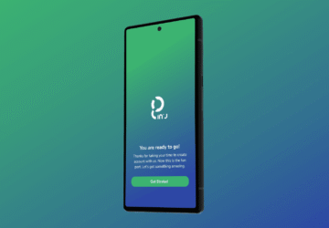 Pin’J Bidik Pasar Pekerja Informal dengan Kredit Mikro Limit Kecil
