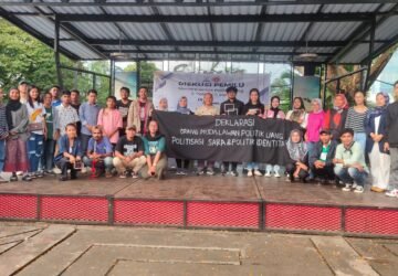 YPPM Maluku Selenggarakan Diskusi Jelang Pilkada 2024 di Ambon