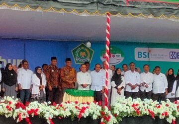 Pelantikan IKA-MAN Ambon: Dorong Alumni untuk Berperan dalam Pembangunan dan Inovasi di Maluku