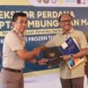 16,2 Ton Tuna Beku Asal Maluku Diekspor ke Amerika Serikat