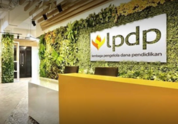 Buruan  Pendaftaran Beasiswa LPDP 2023 Dibuka Mulai Hari Ini