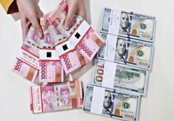 Perasaan Gak Enak! Rupiah Strong, tapi Was-was Balik Melemah
