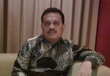 Sam Latuconsina Masuk Susunan Komite Pemilihan Kongres Luar Biasa PSSI 2023