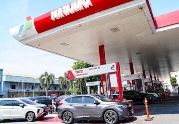Harga Pertamax Turun Mulai 1 Agustus 2026, Cek Daftar BBM Non-Subsidi Terbaru dari Pertamina