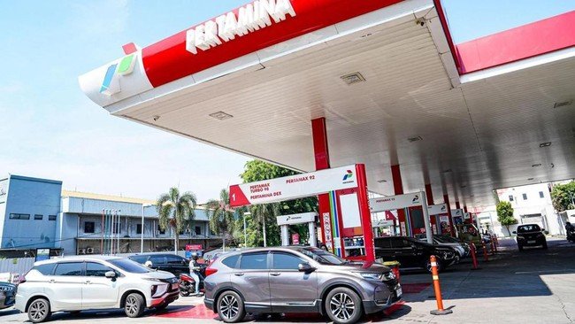 Harga Pertamax Turun Mulai 1 Agustus 2026, Cek Daftar BBM Non-Subsidi Terbaru dari Pertamina