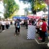Adventure Race of Amboina “Soya for Ambon” Dorong Kepedulian Lingkungan Generasi Muda