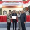 Belanja Perubahan 2026 Malteng Naik Rp195,59 Miliar, Tambahan Fiskal Pusat Jadi Penopang